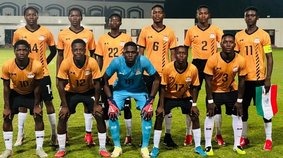 Pelatih Zambia Akui Kekurangan Skuadnya Jelang Lawan Timnas Indonesia di Piala Dunia U-17 2025