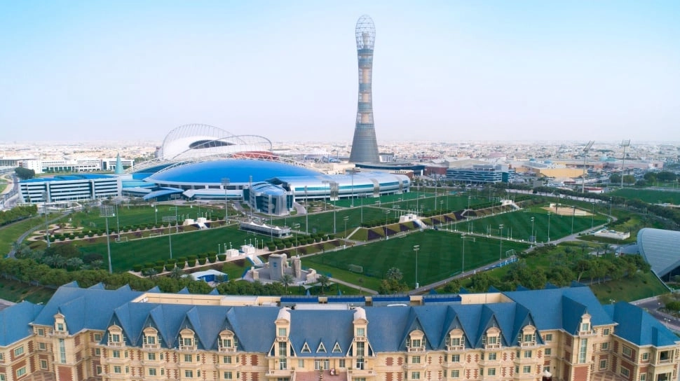 Penampakan Lapangan Sintetis dan Loker Room Jelang Timnas Indonesia U-17vs Zambia