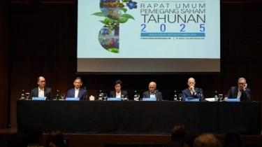 Penyebab Laba Bersih MedcoEnergi Turun 69 persen di Kuartal III-2025