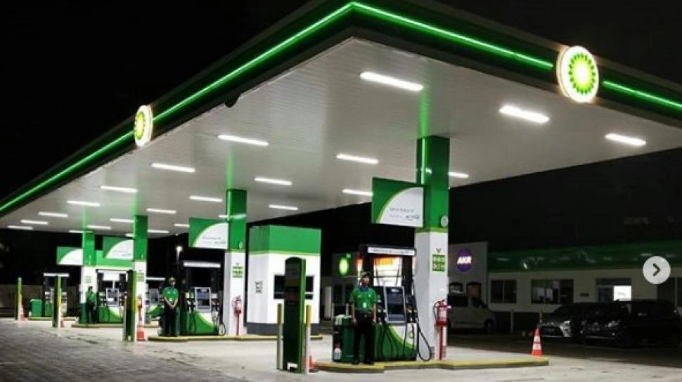Pertamina Pasok 100 Ribu Barel BBM Murni ke BP-AKR