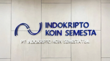 Raih Laba Bersih Rp 41,1 Miliar, COIN Bukukan Pendapatan Naik Hingga 19 Kali Lipat