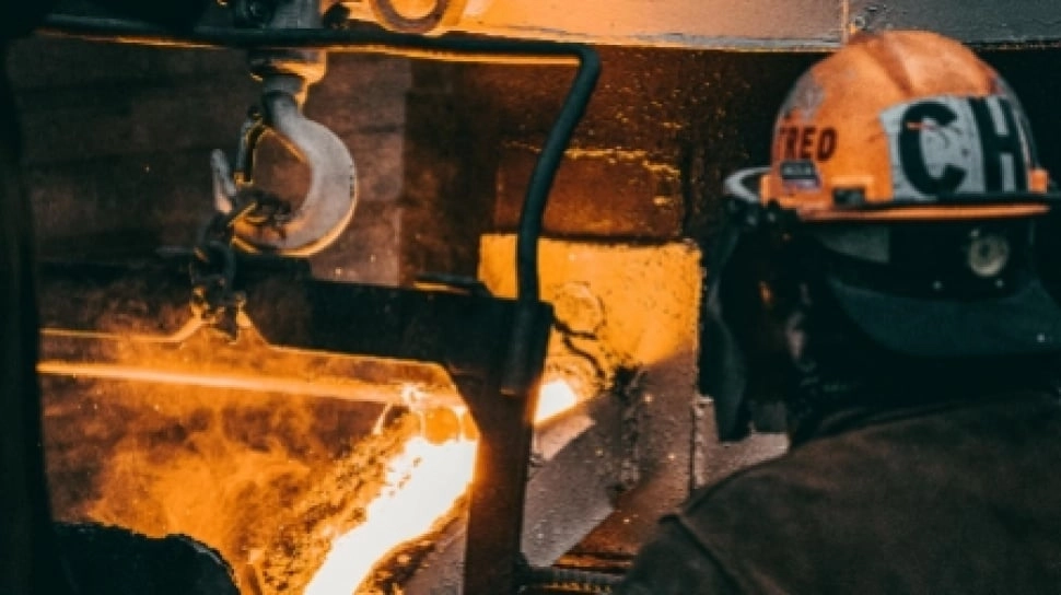 Relaksasi dari ESDM, Amman Dapat Kuota Ekspor 480.000 dmt Tembaga