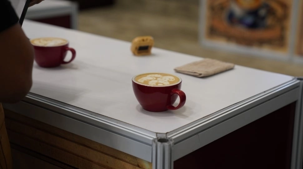 Saatnya Regenerasi Petani Muda, Karena Keberlanjutan Kopi Indonesia Dimulai dari Pendidikan