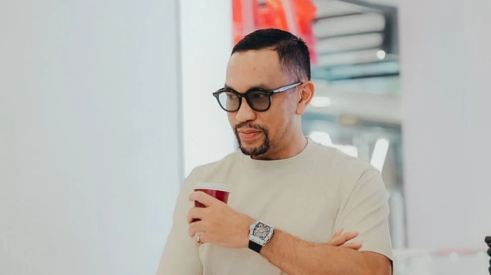 Sahroni Curhat Kolor dan Foto Keluarga Dijarah, Senggol soal Pajak: Tuh Orang Boro-boro Bayar!