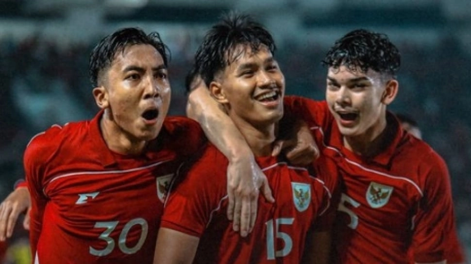 Timnas Indonesia U-17 Kesampingkan Brasil Sebagai Lawan di Piala Dunia, Kenapa?