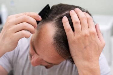 Alopecia Areata Bukan Kerontokan Rambut Biasa! Berikut Penjelasan dan Ciri-Cirinya