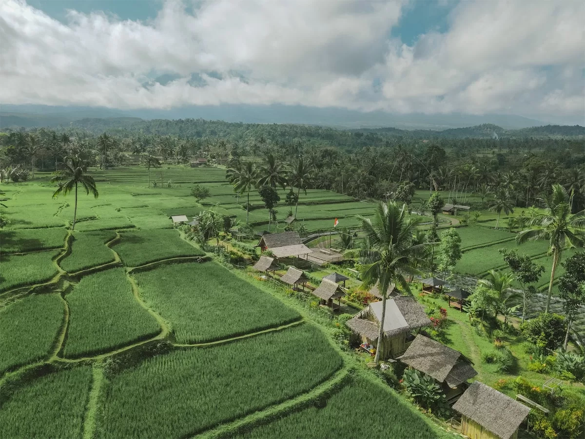 Hadirkan Ijen Golden Route, Banyuwangi Kenalkan Destinasi Hidden Gem Seputar Kaki Ijen
