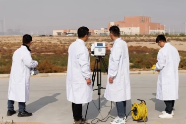 Tiongkok Capai Tonggak Kemandirian Energi Global lewat Terobosan Reaktor Garam Cair Berbahan Bakar Thorium