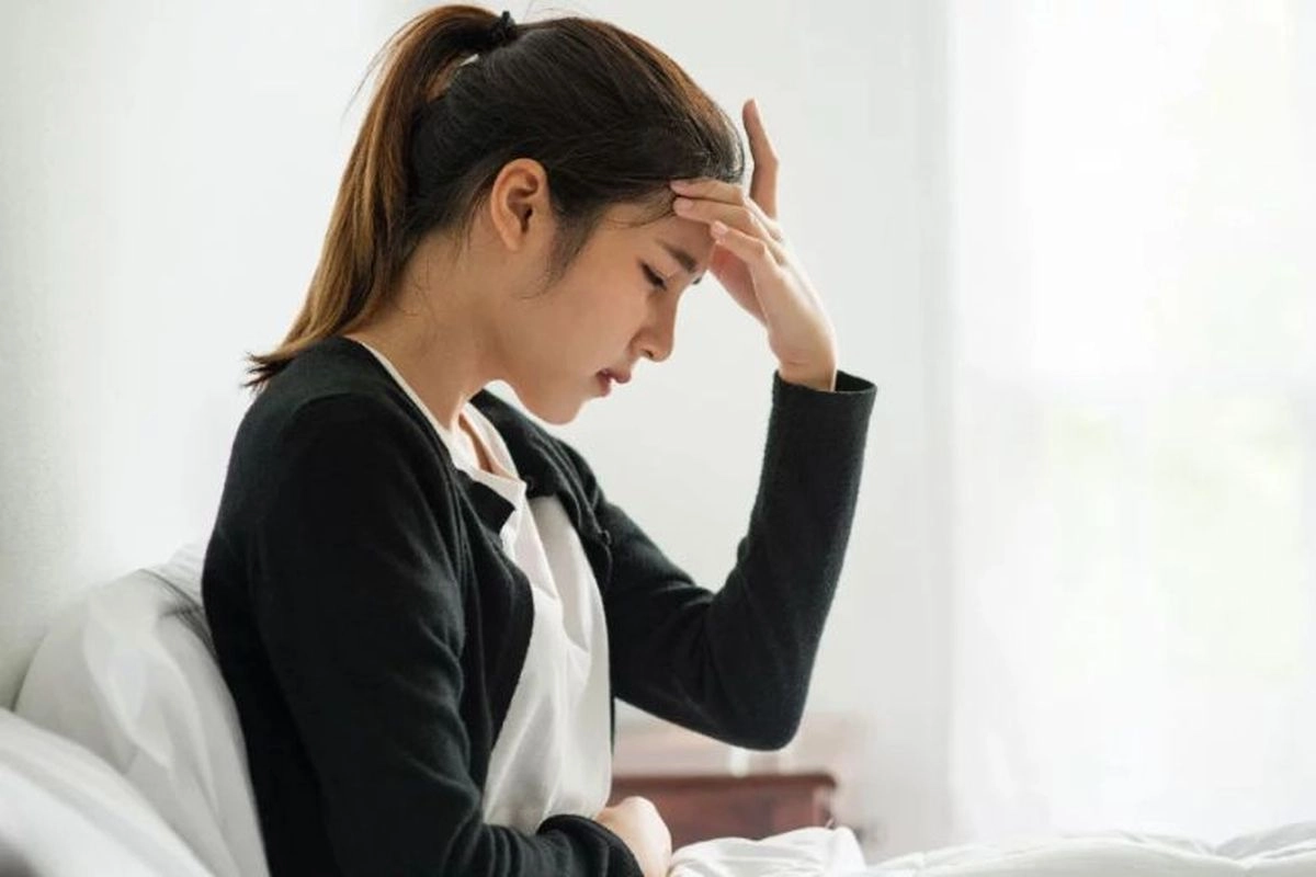 Mitos atau Fakta, Migrain Sering Menyerang Perempuan Saat PMS?