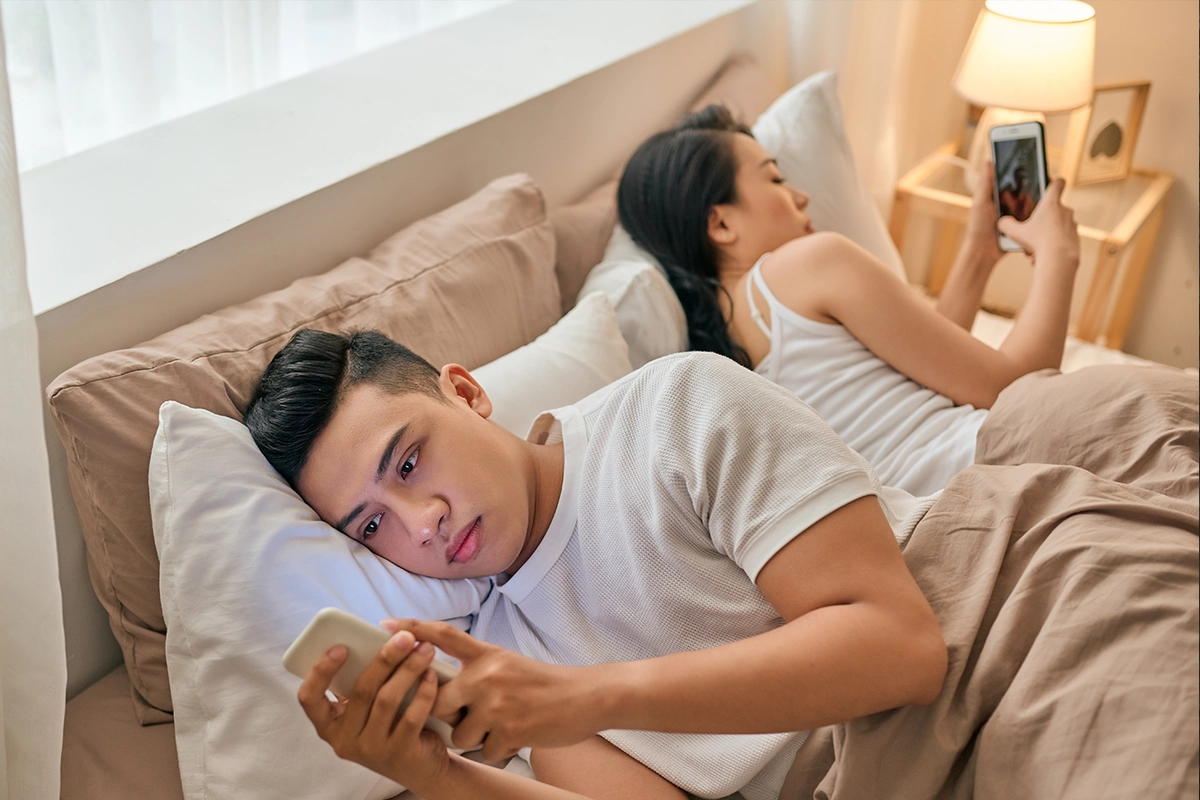 Sering Mimpi Selingkuh atau Diselingkuhi? Ini Pesan di Baliknya Menurut Pakar