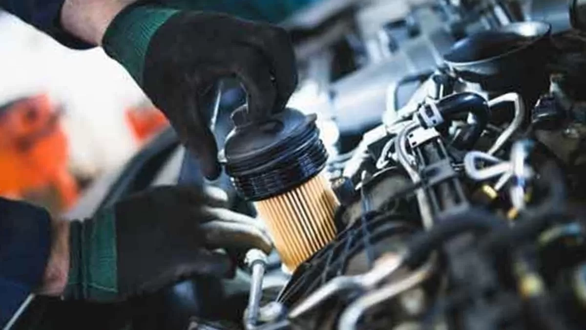 7 Tanda Fuel Pump Motor Mulai Lemah, Jangan Tunggu sampai Mogok