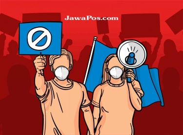 Bareskrim Ungkap 322 Anak Berhadapan dengan Hukum Pasca Aksi Demo Akhir Agustus, Terbanyak di Jawa Timur