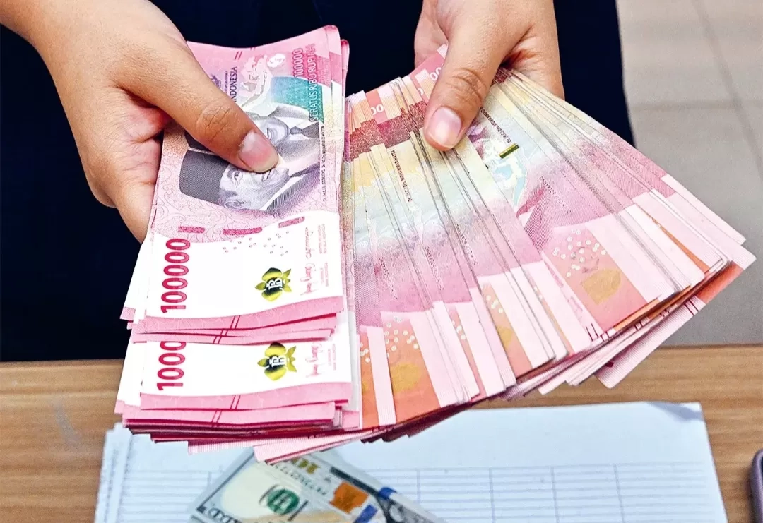 BPS Cata Pengeluaran Warga RI Rata-rata Sebulan Rp 1,06 Juta Per Bulan, Atau Rp 12.802.000 Per Tahun