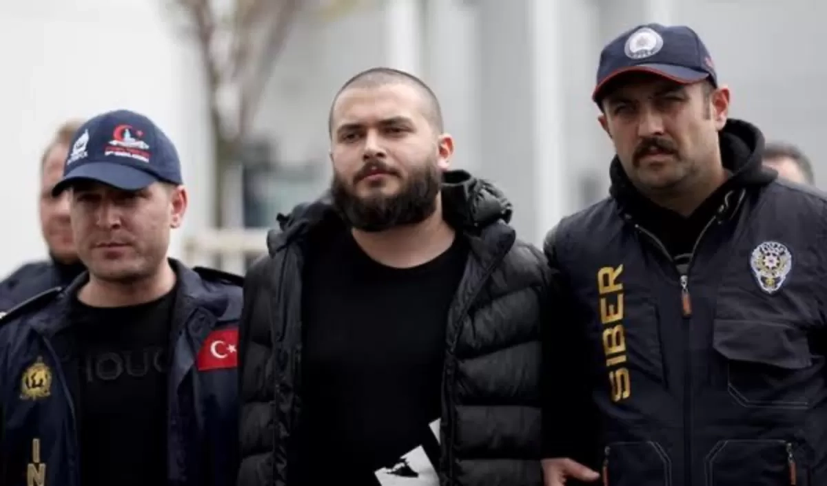 Dapat Vonis 11 Ribu Tahun Penjara, Bos Kripto Turki Lebih Pilih Bunuh Diri di Dalam Sel