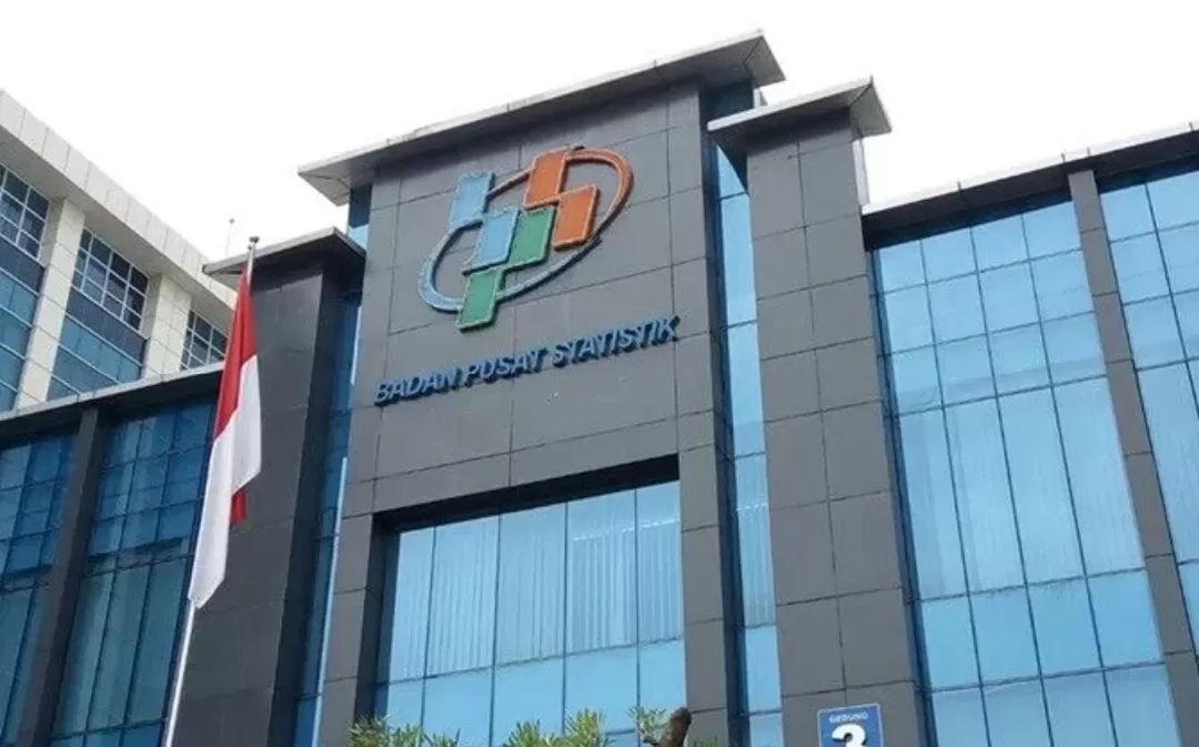 Ekonomi RI Tumbuh 5,04% di Triwulan III, Industri Manufaktur Dorong Pertumbuhan