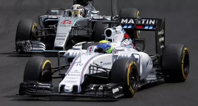 Formula 1: Williams Rebranding Kembalikan Logo ‘W’ Ikonik, Sesuaikan Nama Menjadi Atlassian Williams F1 Team