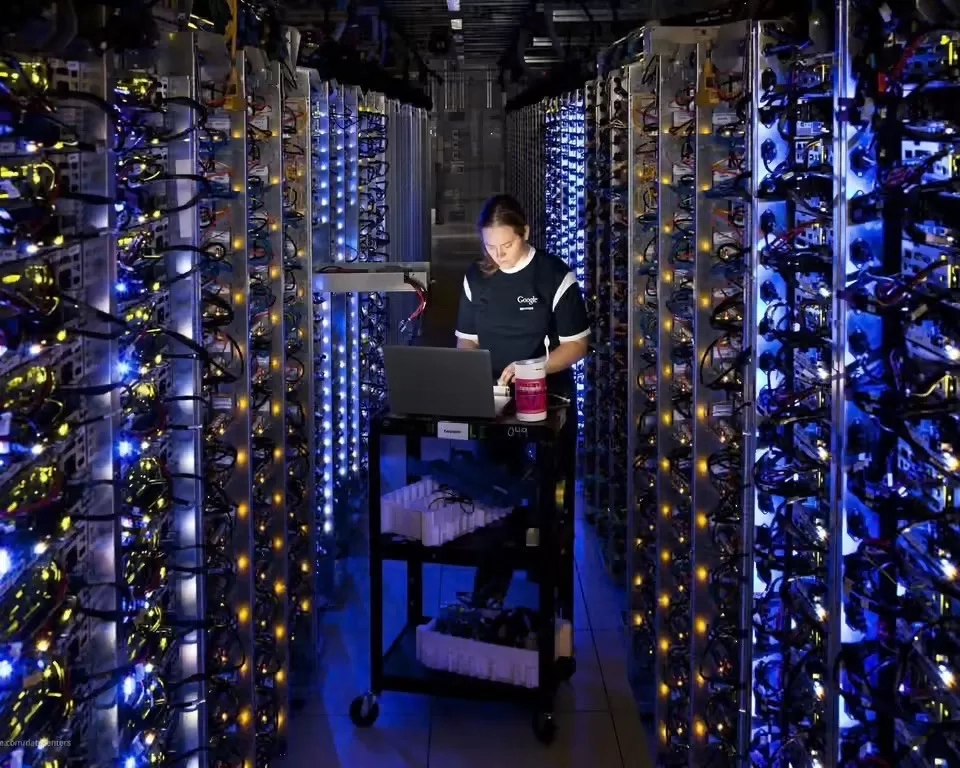 Google Siap Luncurkan Project Suncatcher, Pusat Data AI di Luar Angkasa untuk Menjawab Lonjakan Komputasi Global