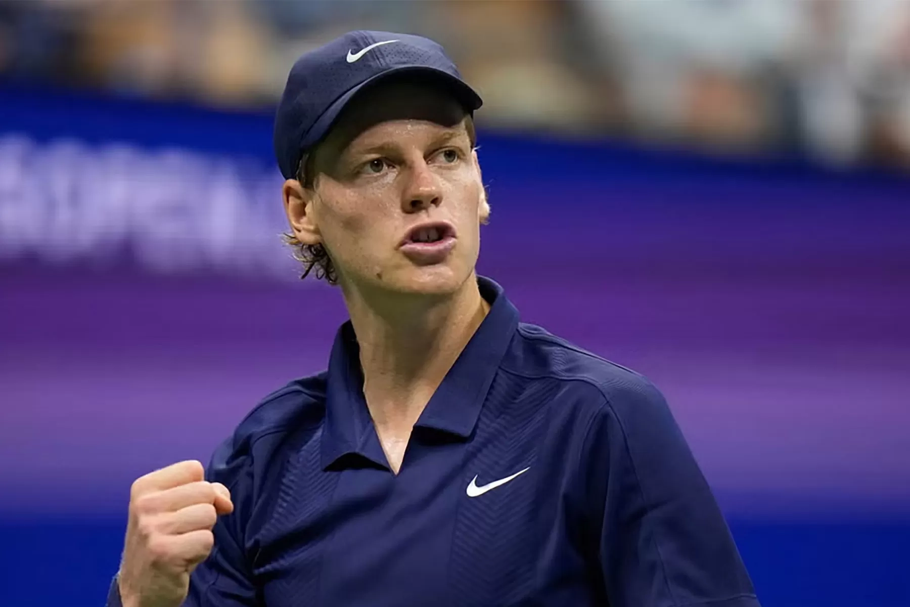 Jannik  Sinner Rebut Kembali Ranking Satu Dunia, Petenis Italia Menangi Paris Masters Tanpa Kehilangan Satu Set