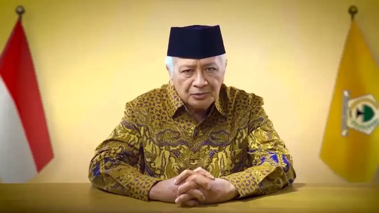 Koalisi Masyarakat Sipil: Pemberian Gelar Pahlawan untuk Soeharto adalah Wacana yang Tidak Masuk Akal