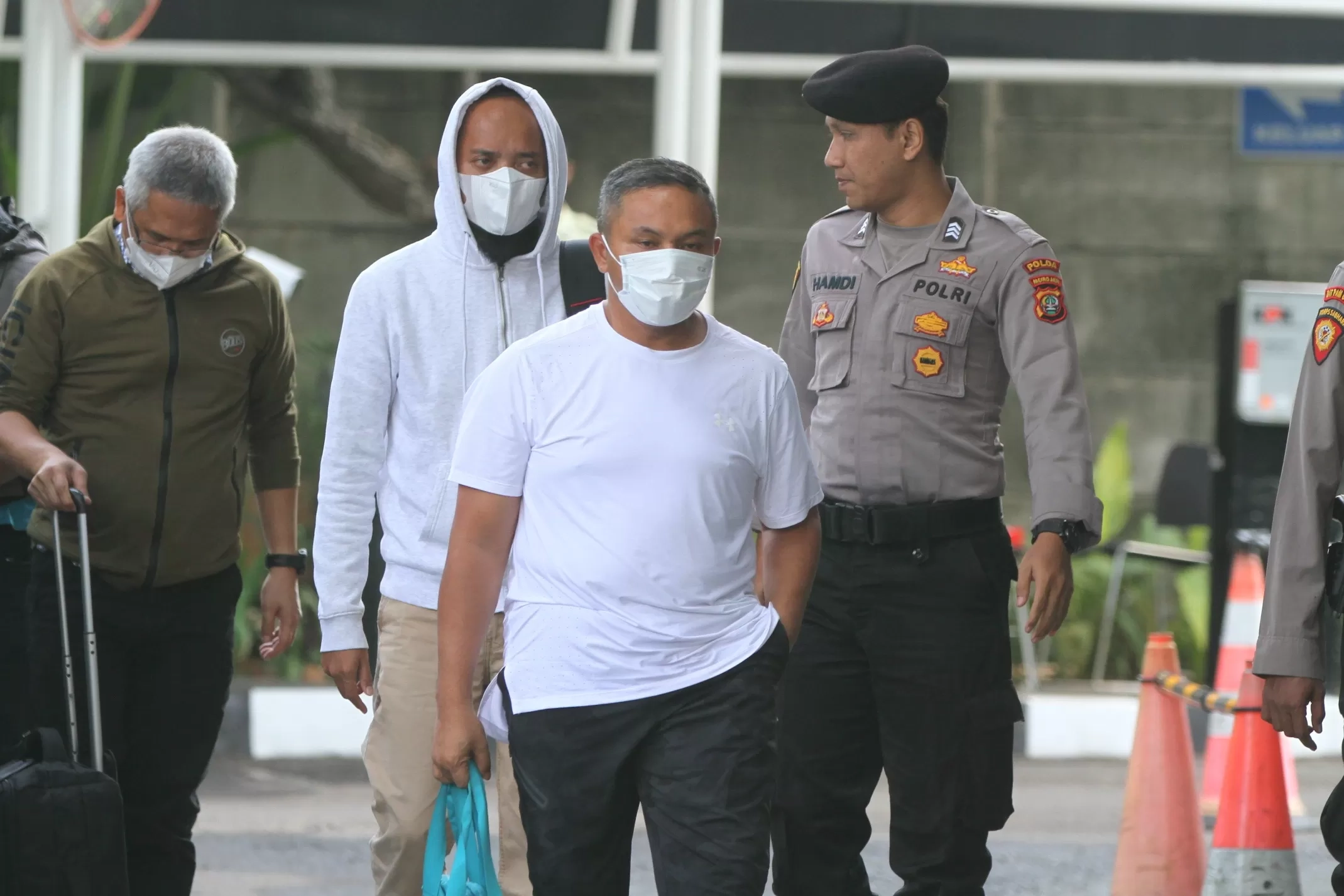 KPK Beberkan Modus Jatah Preman hingga Temukan Uang Rp 1,6 Miliar dari OTT Gubernur Riau Abdul Wahid