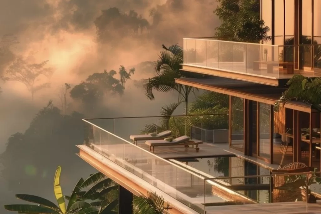 Liburan Ke Puncak Bersama Anak? Ini Hotel-Hotel Ramah Keluarga yang Wajib Anda Coba