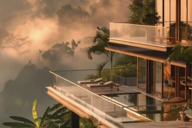 Liburan Ke Puncak Bersama Anak? Ini Hotel-Hotel Ramah Keluarga yang Wajib Anda Coba