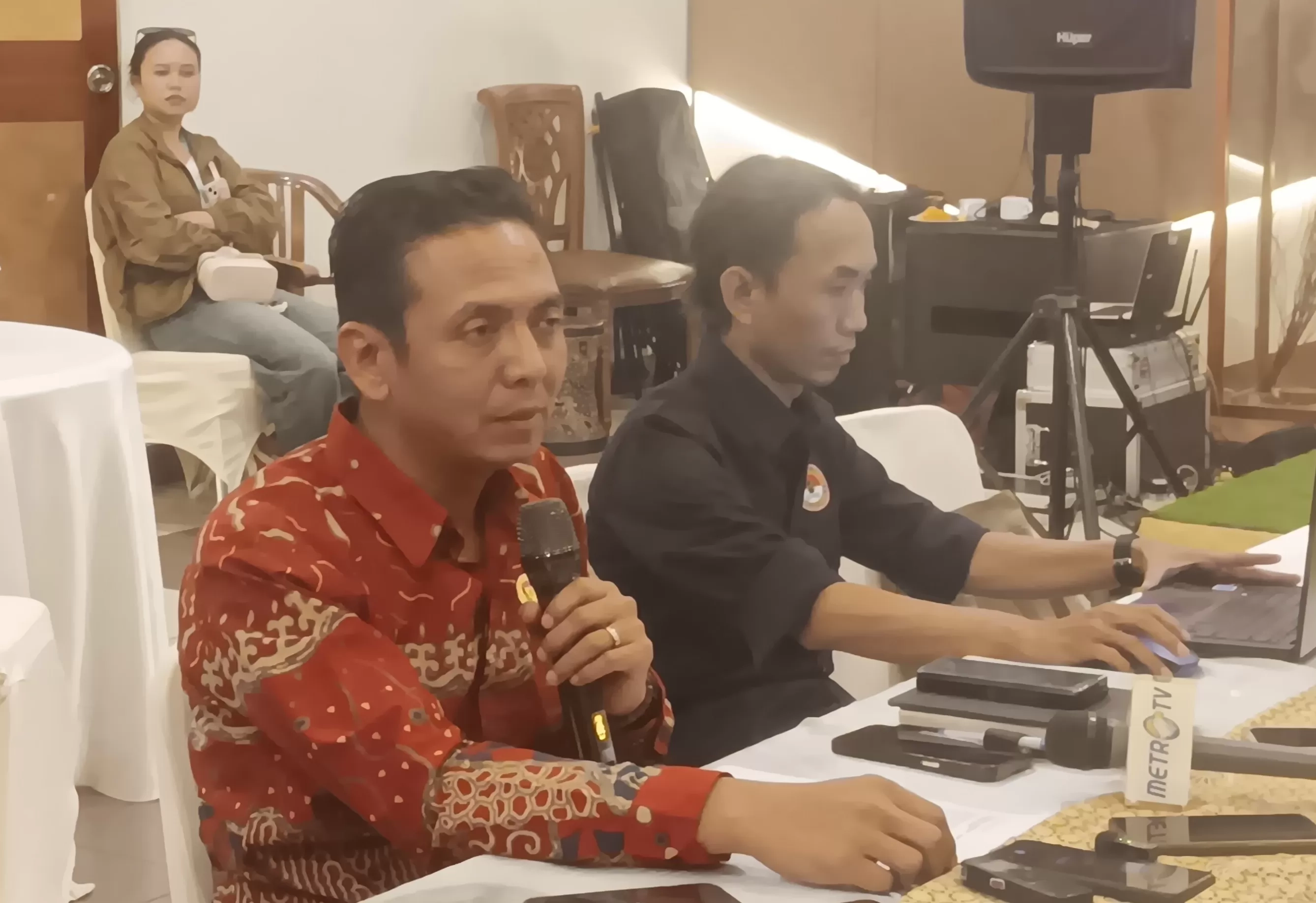 LPSK Terima 12.243 Permohonan Perlindungan Tahun 2025, Terbanyak dari Korban TPPU dan Kekerasan Seksual