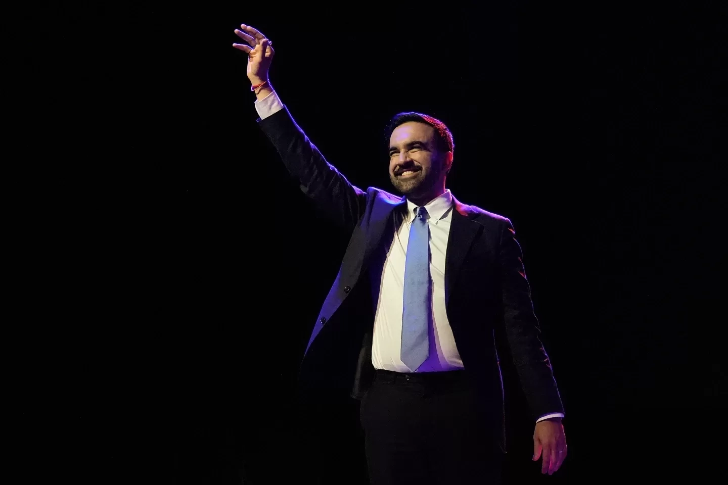 Mengenal Sosok Zohran Mamdani, Wali Kota Baru New York yang Telah Mengukir Sejarah Baru