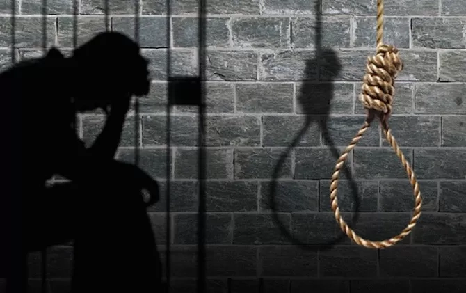 Naik 6,4 Persen! Kasus Bunuh Diri Jadi Penyebab Utama di Kalangan Warga Korea Selatan Usia 40-an Mengakhiri Hidup