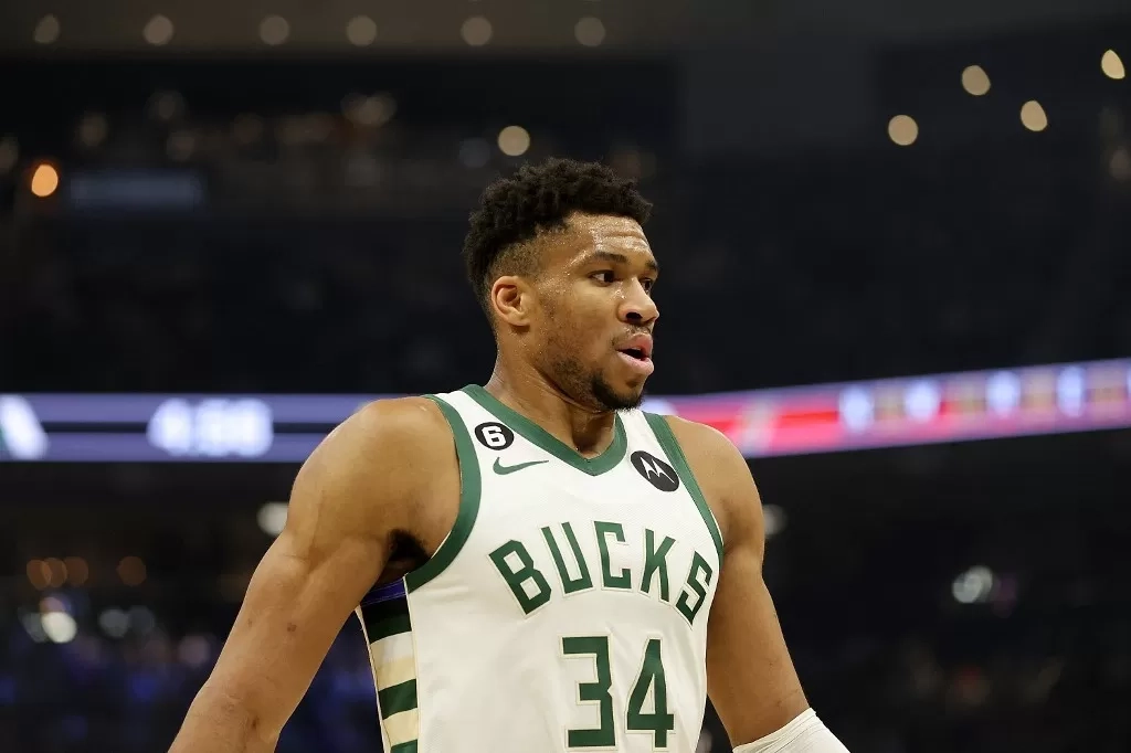 NBA: Buzzer-Beater Giannis Antetokounmpo Bungkam Indiana Pacers, Bintang Bucks Gary Trent: Itu Seperti Mimpi!