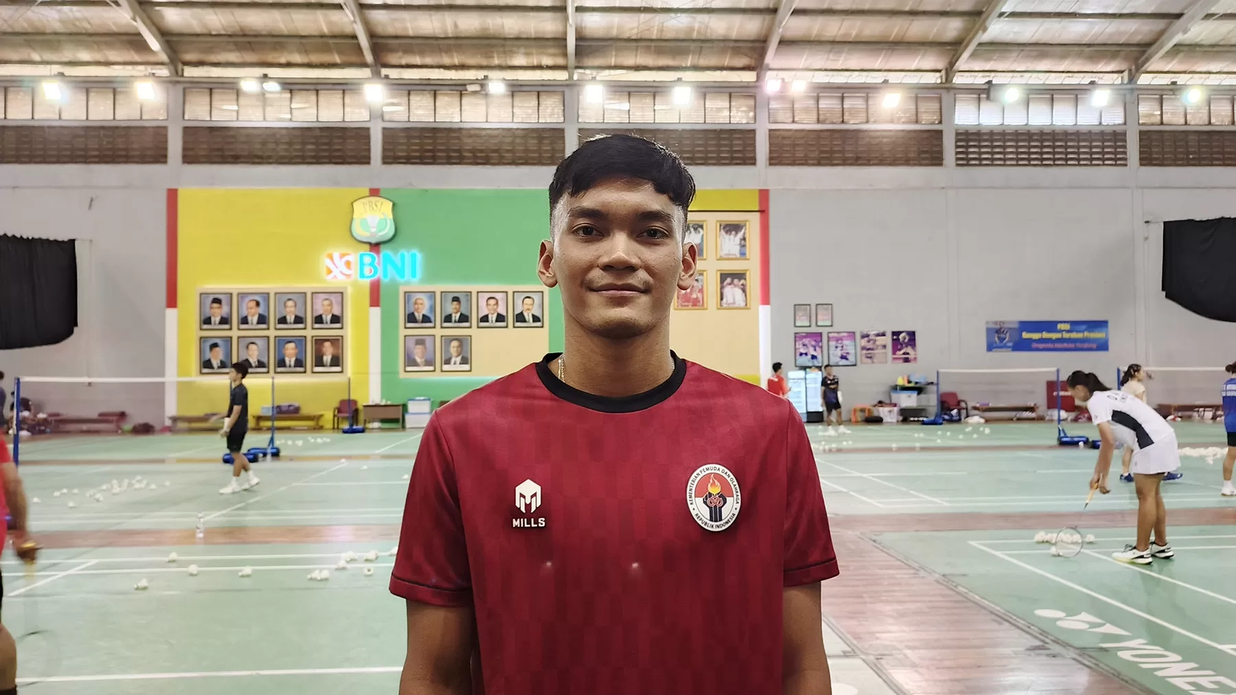 Shohibul Fikri Sudah Bahas Rencana Masa Depan Bareng Fajar Alfian, Fix Dipatenkan?