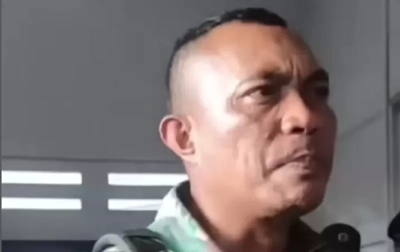 Sidang Perkara Penganiayaan Masih Bergulir, Korem Wira Sakti Dalami Dugaan Pelanggaran Disiplin Ayah Prada Lucky