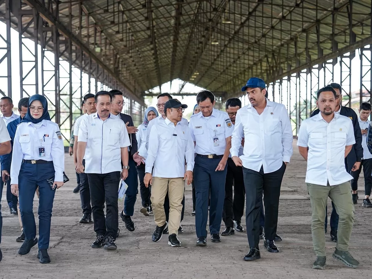 Terobosan Menko PM Manfaatkan Aset Tidur untuk UMKM Diyakini Mampu Ekonomi Nasional