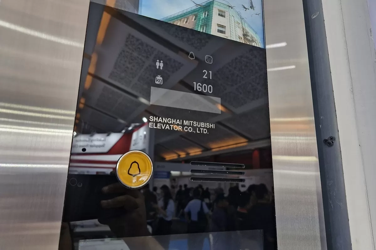 Tren Rumah Vertikal Dorong Lonjakan Permintaan Lift Residensial di Indonesia