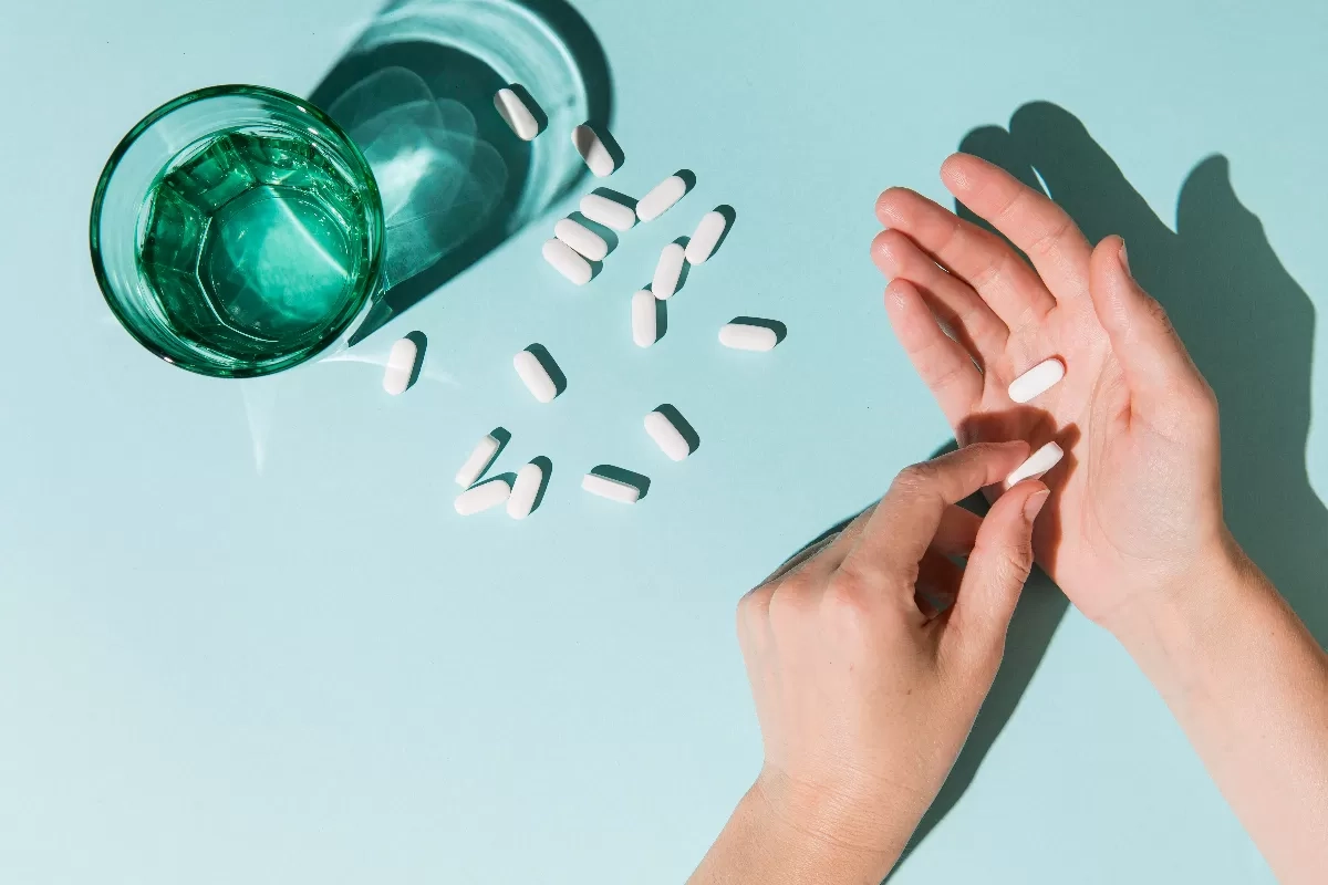 Waspadai! Kesalahan Konsumsi Antibiotik Bisa Picu Resistensi Berbahaya