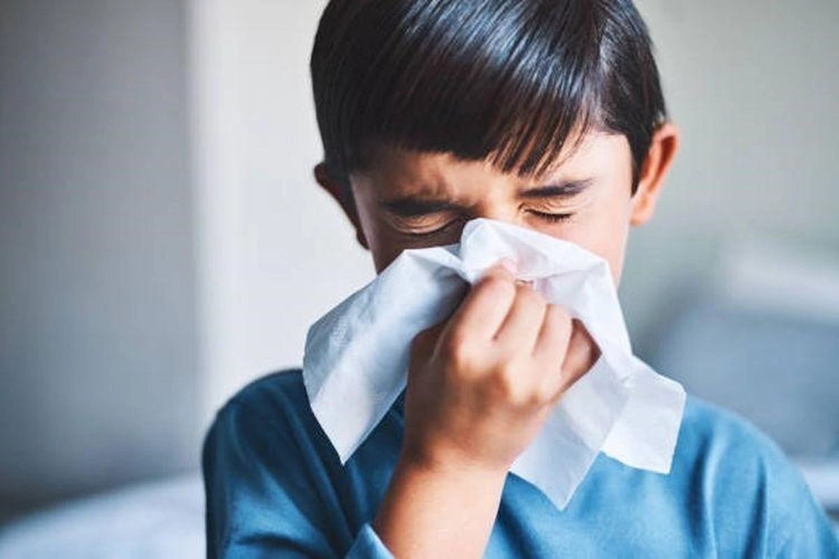 3 Cara Mengatasi Influenza pada Anak agar Cepat Sembuh Menurut Dokter