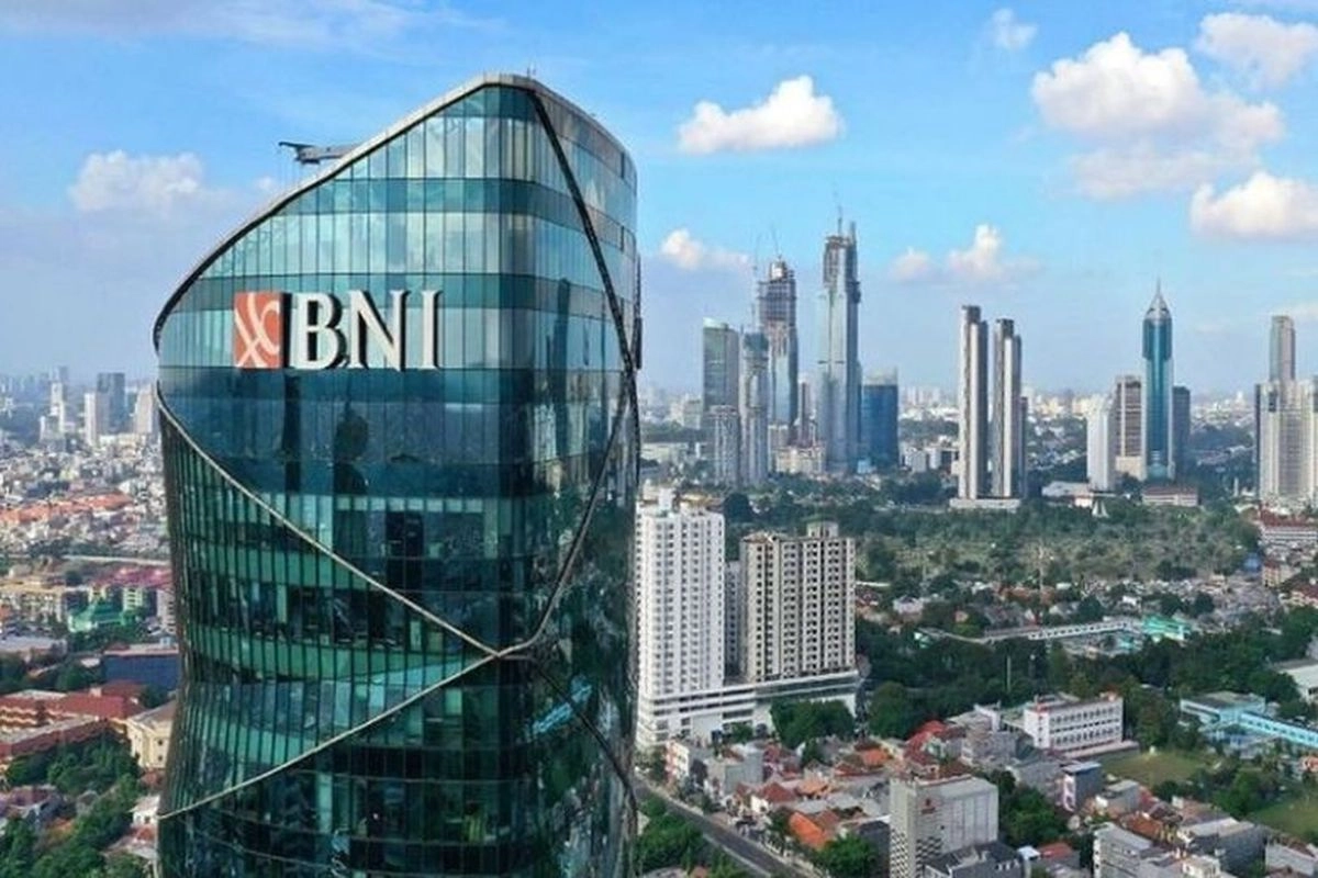 BNI Raup Laba Rp 15 Triliun di Tengah Likuiditas Ketat, Simak Rekomendasi Analis
