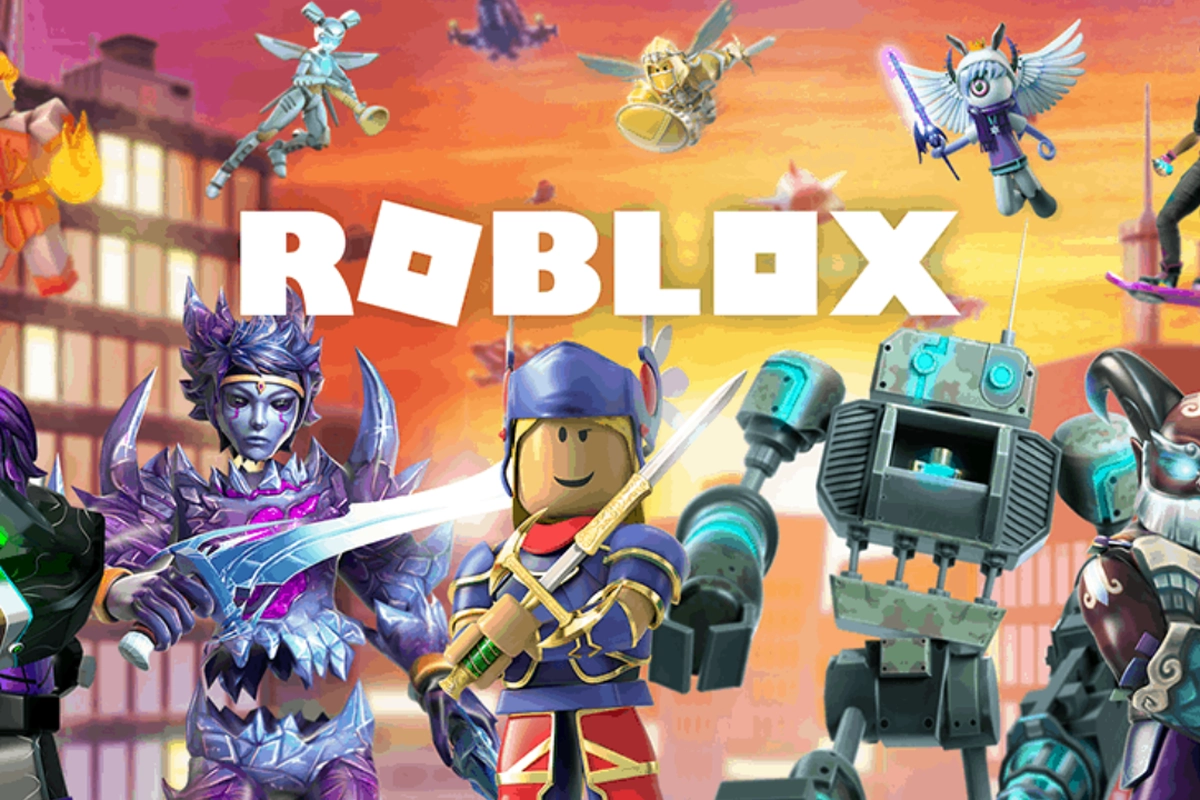 Cara Hemat Top Up Robux untuk Roblox Full Moon Festival