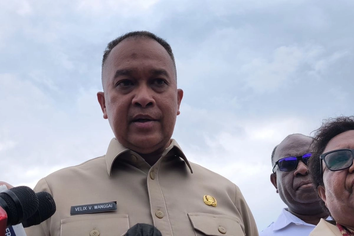 Dana Otsus Dipangkas, Pemda di Papua Diminta Kreatif