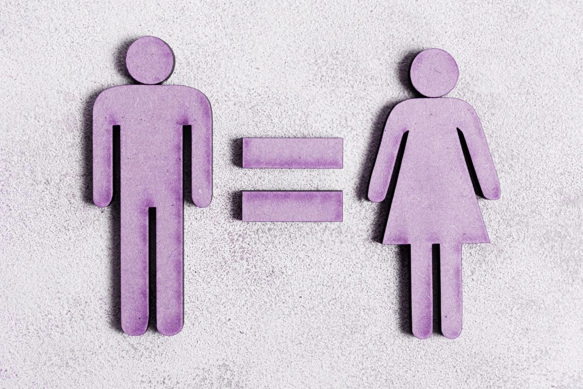 Di G20, RI Dorong Ekonomi Perempuan Jadi Motor Pertumbuhan