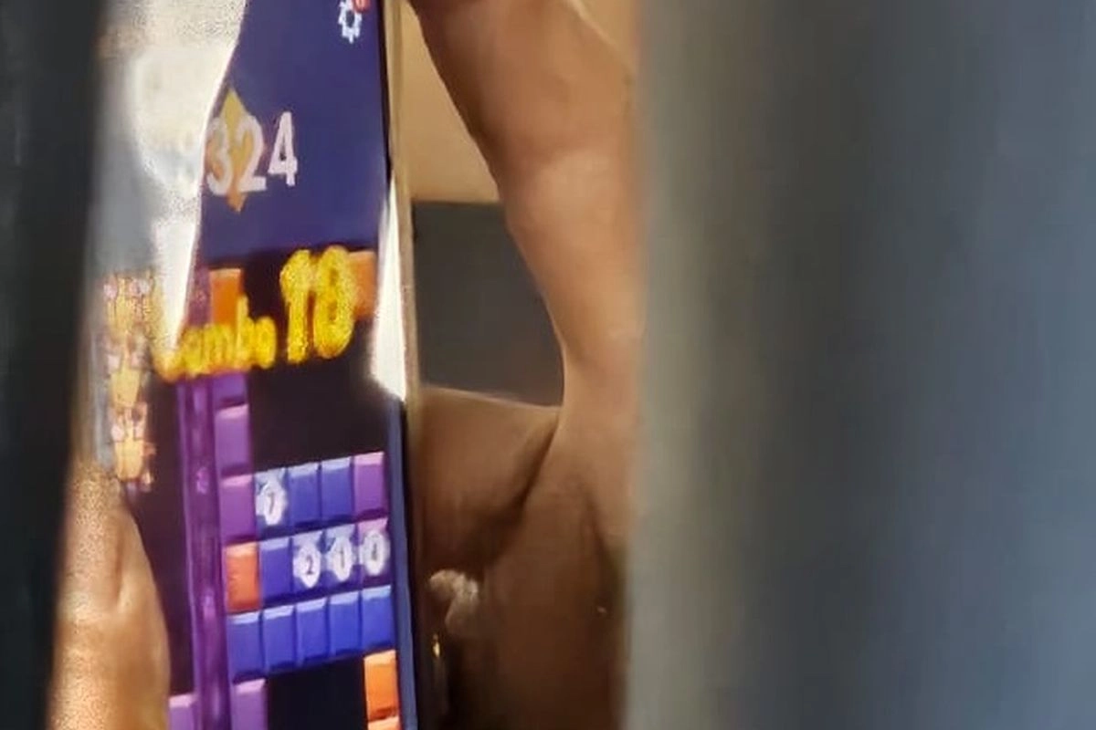 Ironi Judi Online, Duit Bansos dan Beasiswa Mahasiswa Dipakai Deposit