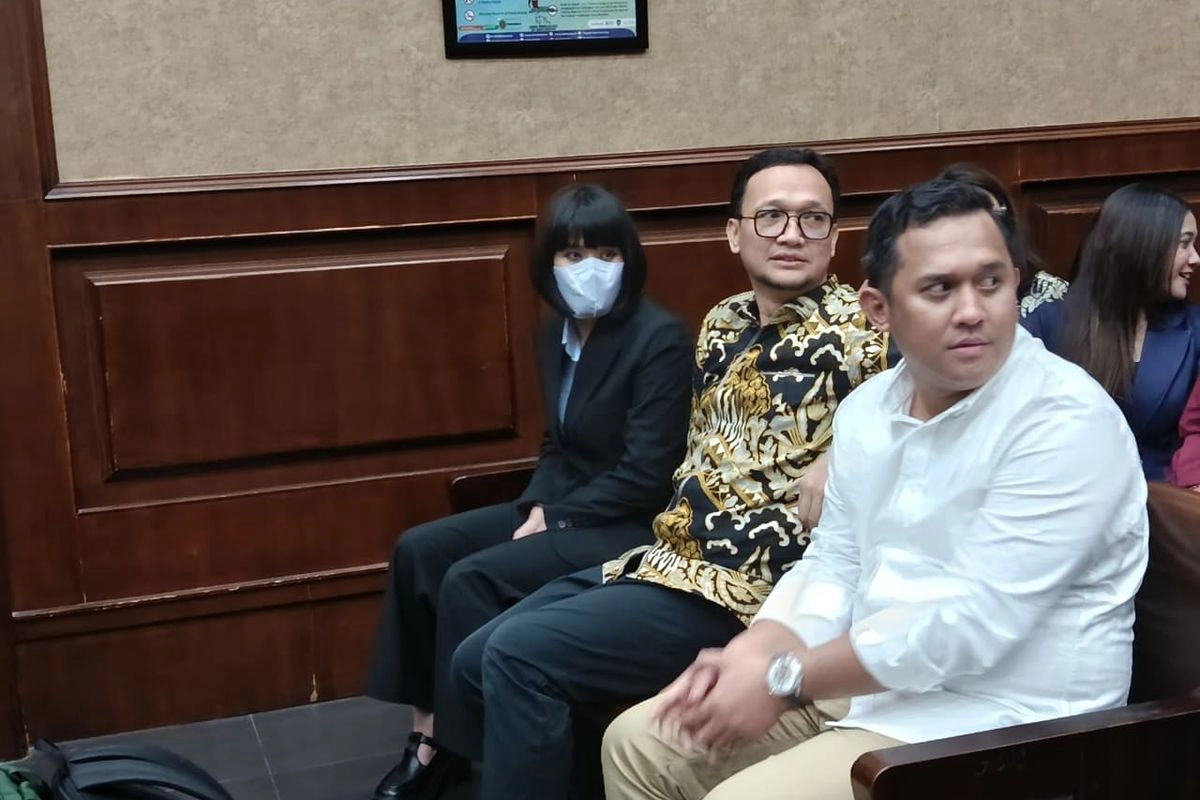 Jaksa Minta Hakim Tolak Eksepsi Marcella Santoso dkk
