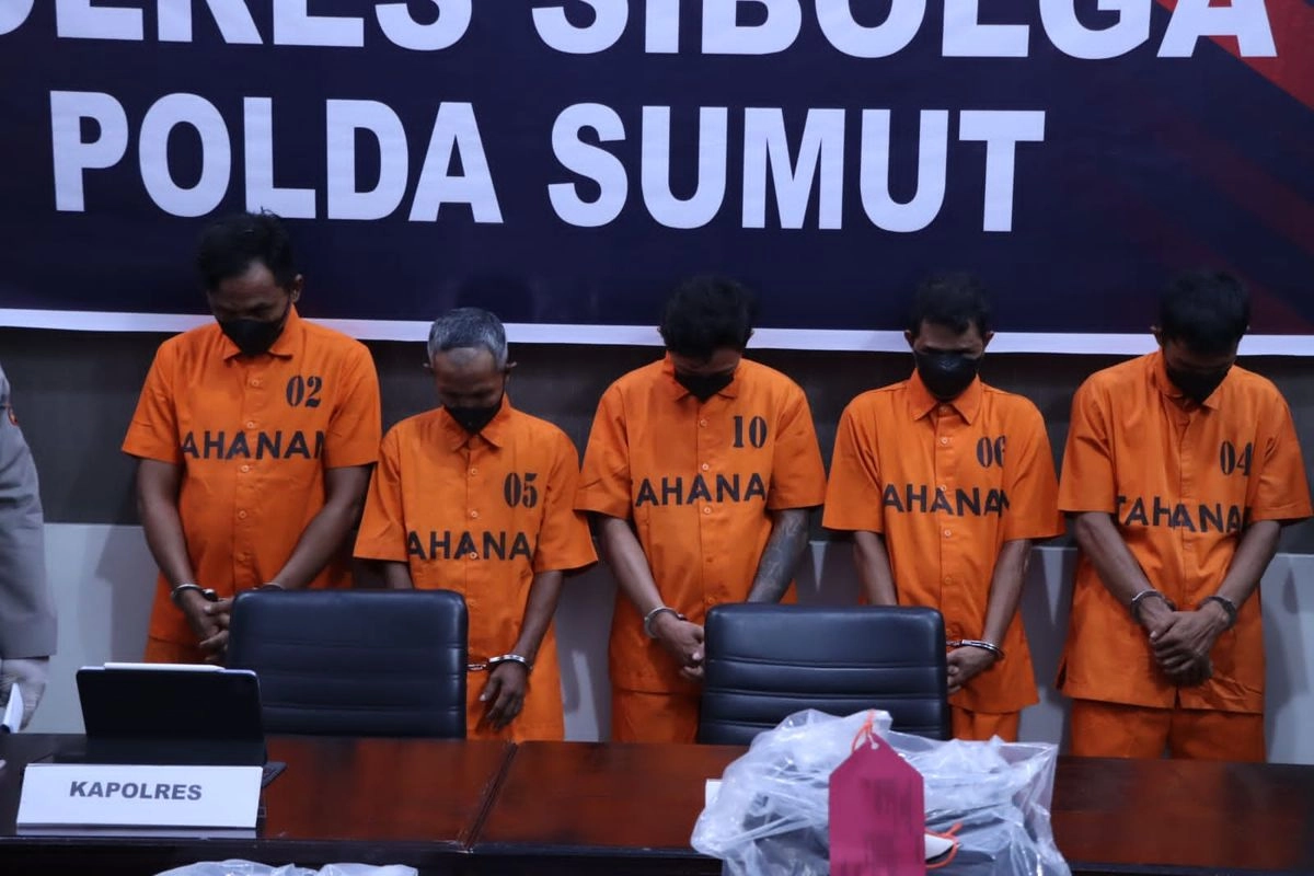 Kemenag: Tak Masalah Pakai Masjid untuk Istirahat