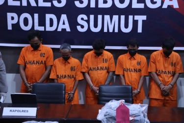 Kemenag: Tak Masalah Pakai Masjid untuk Istirahat