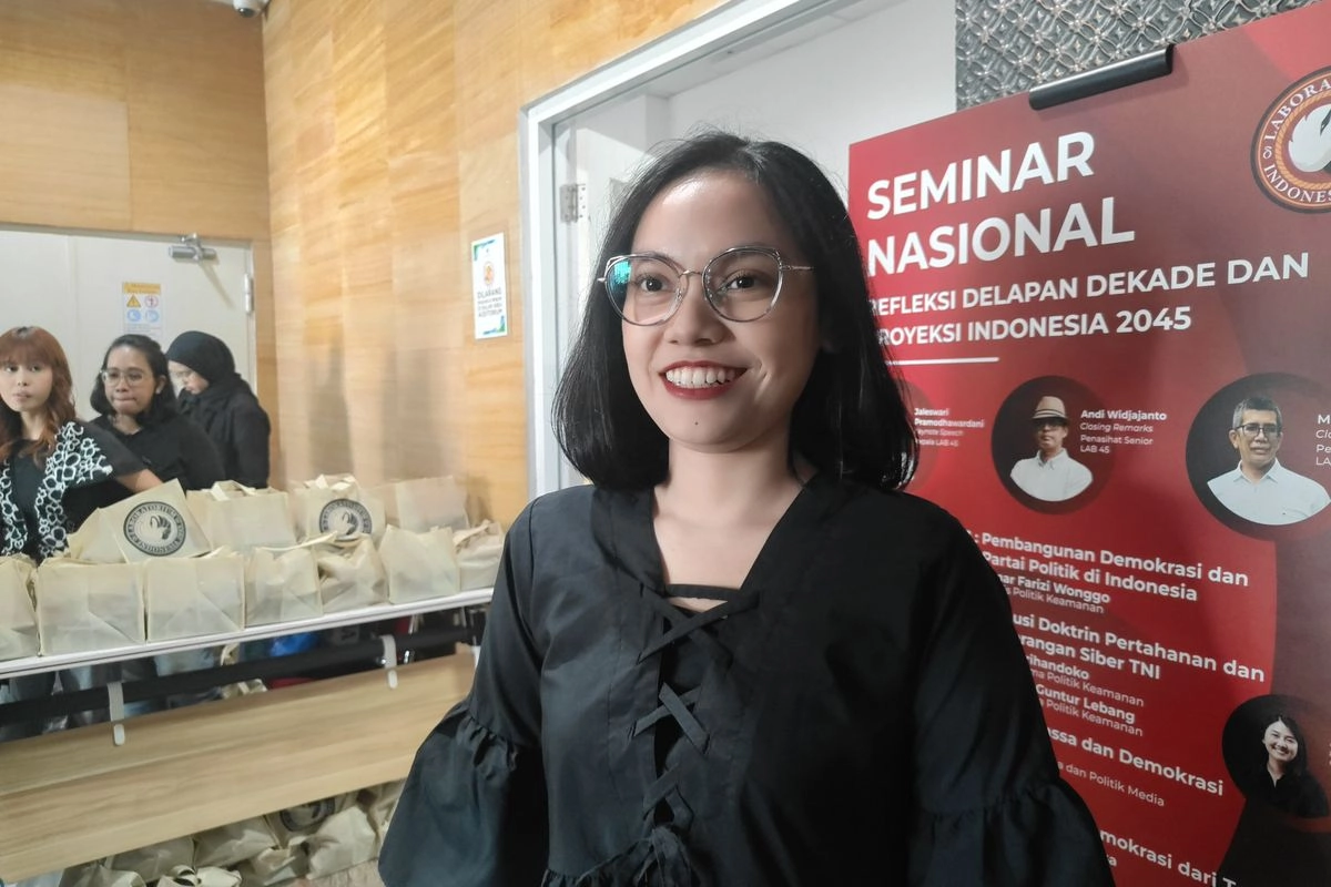 LAB 45: Penempatan Koarmada Baru di Kaltim dan Ambon Sudah Tepat Tangkal Ancaman Laut