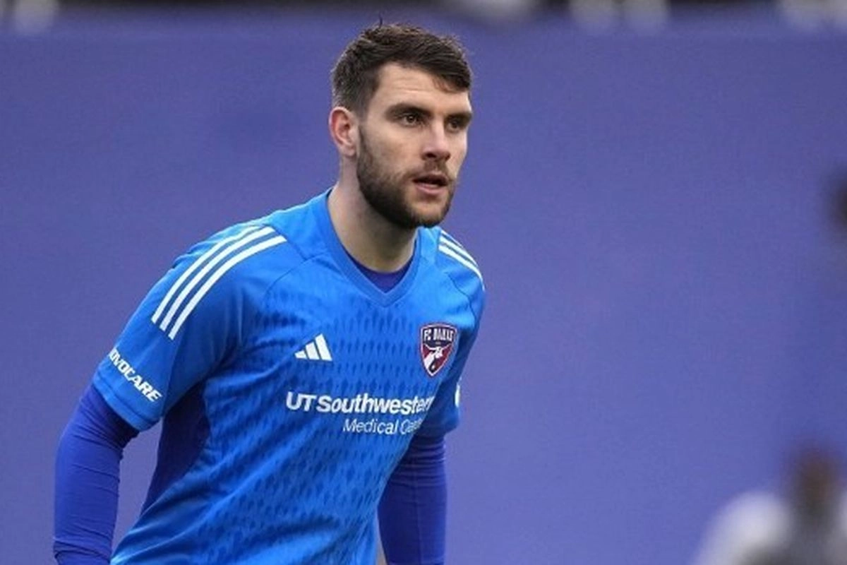 Maarten Paes Akhiri Musim Lebih Cepat Usai FC Dallas Tersingkir