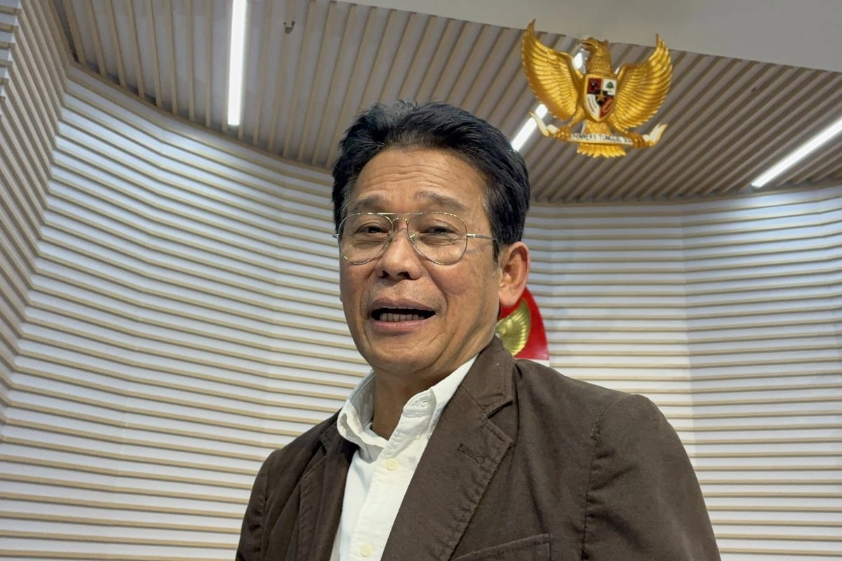 Merespons Prabowo soal Whoosh, KPK: Tak Ada Larangan Lakukan Penyelidikan