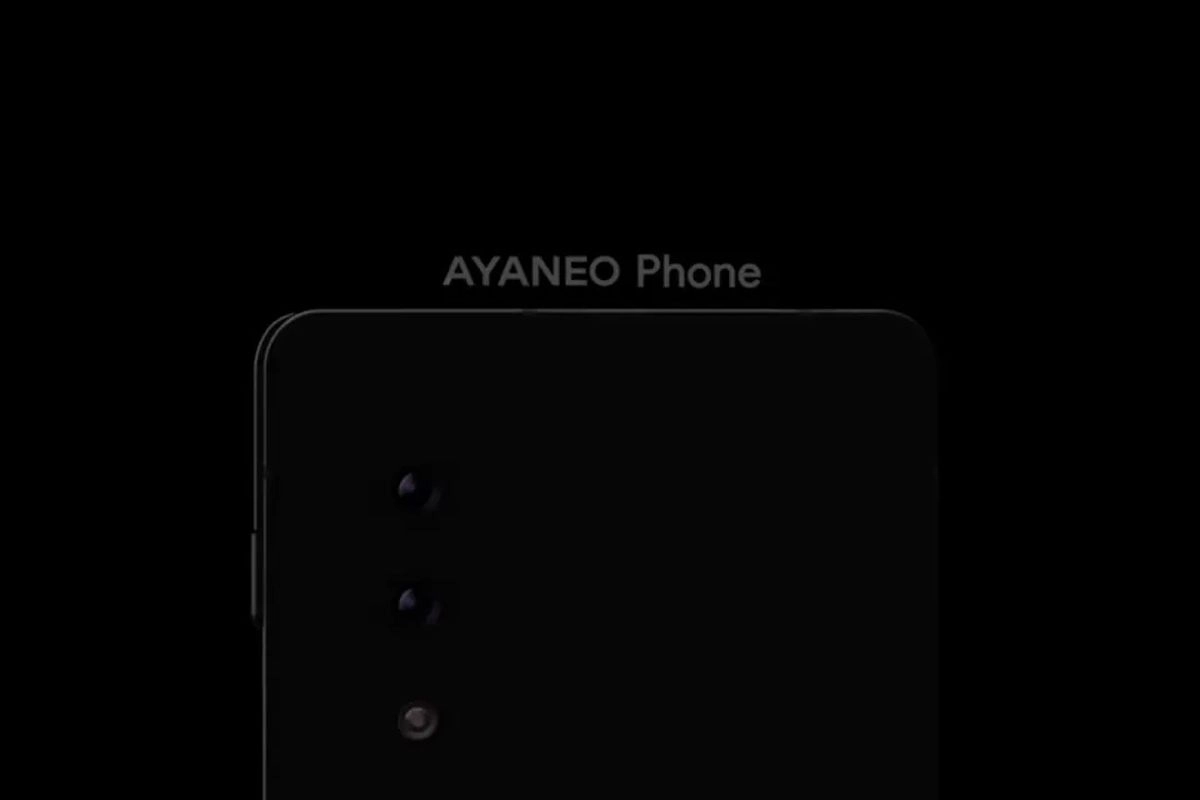 Produsen Konsol Genggam Ayaneo Mau Bikin Ponsel Gaming