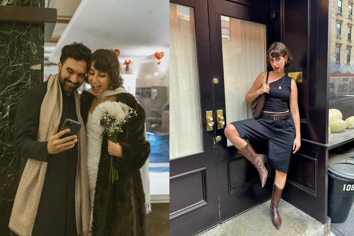 Rama Duwaji, Gen Z Pertama yang Jadi Istri Wali Kota New York Zohran Mamdani