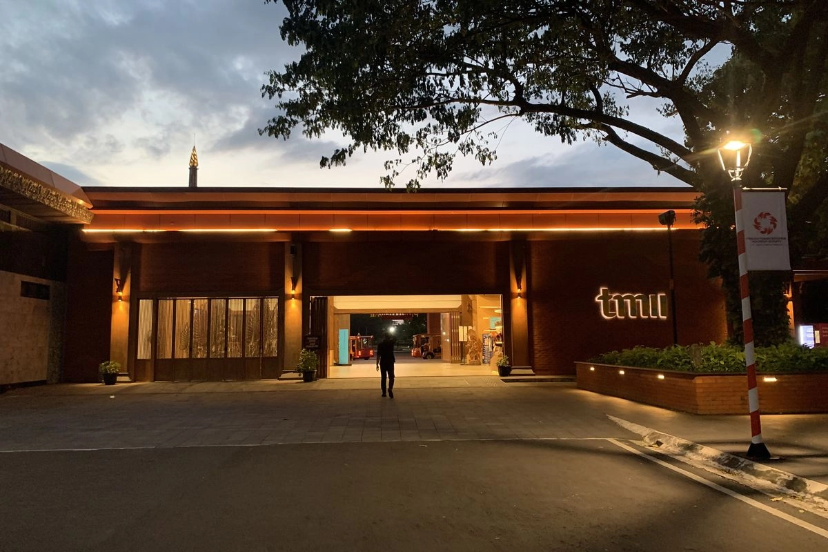 Sejarah TMII, Wisata Miniatur Indonesia yang Digagas Tien Soeharto